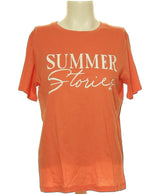 177049 Tops et t-shirts H&M Occasion Once Again Friperie en ligne