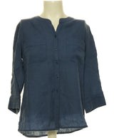 177065 Chemises et blouses SAINT JAMES Occasion Once Again Friperie en ligne