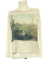 177070 Tops et t-shirts LE TEMPS DES CERISES Occasion Once Again Friperie en ligne