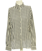 177076 Chemises et blouses CACHAREL Occasion Once Again Friperie en ligne