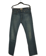 177078 Jeans LEVI'S Occasion Once Again Friperie en ligne
