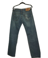 177078 Jeans LEVI'S Occasion Vêtement occasion seconde main