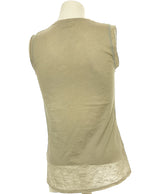 177083 Tops et t-shirts ZADIG ET VOLTAIRE Occasion Vêtement occasion seconde main