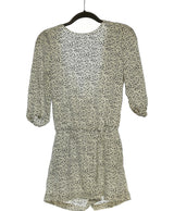 177102 Combinaisons ZARA Occasion Once Again Friperie en ligne