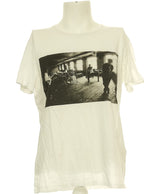 177103 Tops et t-shirts SANDRO Occasion Once Again Friperie en ligne