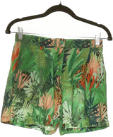 177124 Shorts et bermudas DES PETITS HAUTS Occasion Once Again Friperie en ligne