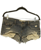 177139 Shorts et bermudas HOLLISTER Occasion Once Again Friperie en ligne