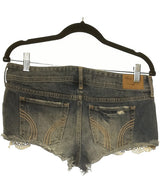 177139 Shorts et bermudas HOLLISTER Occasion Vêtement occasion seconde main