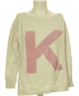 177141 Pulls et gilets KAPORAL Occasion Once Again Friperie en ligne