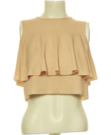 177144 Tops et t-shirts ZARA Occasion Once Again Friperie en ligne