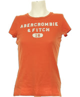 177170 Tops et t-shirts ABERCROMBIE Occasion Once Again Friperie en ligne