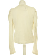 177176 Tops et t-shirts ZARA Occasion Vêtement occasion seconde main