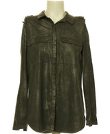 177189 Chemises et blouses MANGO Occasion Once Again Friperie en ligne