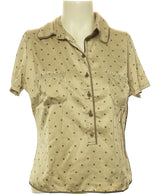 177213 Tops et t-shirts VOTRE NOM Occasion Once Again Friperie en ligne