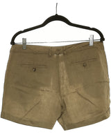 177220 Shorts et bermudas BENETTON Occasion Vêtement occasion seconde main