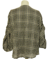 177225 Chemises et blouses ZARA Occasion Vêtement occasion seconde main
