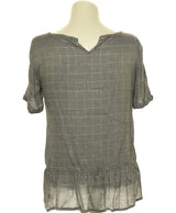 177249 Tops et t-shirts CYRILLUS Occasion Vêtement occasion seconde main