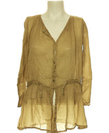 177254 Chemises et blouses IKKS Occasion Once Again Friperie en ligne