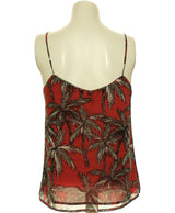 177259 Tops et t-shirts MANGO Occasion Vêtement occasion seconde main