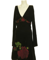 177282 Robes DESIGUAL Occasion Once Again Friperie en ligne