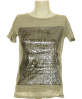 177285 Tops et t-shirts ZARA Occasion Once Again Friperie en ligne