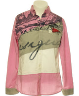 177298 Chemises et blouses DESIGUAL Occasion Once Again Friperie en ligne