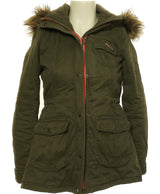 177299 Manteaux HOLLISTER Occasion Once Again Friperie en ligne
