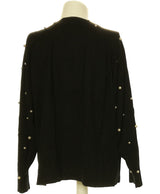 177303 Pulls et gilets ZARA Occasion Vêtement occasion seconde main