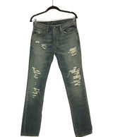 177337 Jeans LEVI'S Occasion Once Again Friperie en ligne