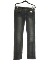 177353 Jeans 7 FOR ALL MANKIND Occasion Once Again Friperie en ligne