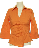 177366 Chemises et blouses MANGO Occasion Once Again Friperie en ligne
