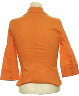177366 Chemises et blouses MANGO Occasion Vêtement occasion seconde main