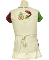 177371 Tops et t-shirts DESIGUAL Occasion Vêtement occasion seconde main