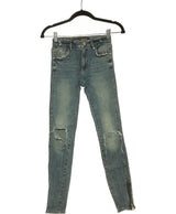 177386 Pantalons et pantacourts ZARA Occasion Once Again Friperie en ligne