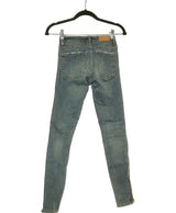 177386 Pantalons et pantacourts ZARA Occasion Vêtement occasion seconde main