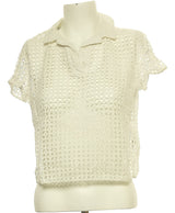 177388 Tops et t-shirts ZARA Occasion Once Again Friperie en ligne