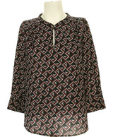 177392 Chemises et blouses FREEMAN T PORTER Occasion Once Again Friperie en ligne