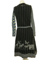 177406 Robes DESIGUAL Occasion Vêtement occasion seconde main