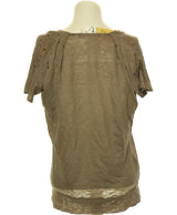 177433 Tops et t-shirts COMPTOIR DES COTONNIERS Occasion Vêtement occasion seconde main