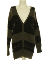 177475 Pulls et gilets IKKS Occasion Once Again Friperie en ligne