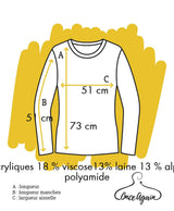 177475 Pulls et gilets IKKS Occasion Vêtement occasion seconde main
