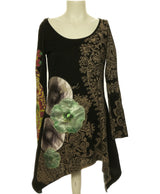 177485 Robes DESIGUAL Occasion Once Again Friperie en ligne