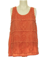 177488 Tops et t-shirts COLOR BLOCK Occasion Once Again Friperie en ligne