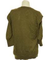 177507 Tops et t-shirts PROMOD Occasion Vêtement occasion seconde main
