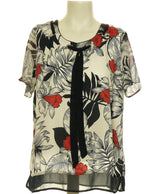 177512 Tops et t-shirts JACQUELINE RIU Occasion Once Again Friperie en ligne