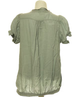177515 Chemises et blouses ETAM Occasion Vêtement occasion seconde main