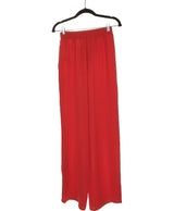 177523 Pantalons et pantacourts ZARA Occasion Vêtement occasion seconde main