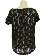 177526 Tops et t-shirts ZARA Occasion Vêtement occasion seconde main