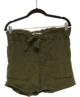 177532 Shorts et bermudas MANGO Occasion Once Again Friperie en ligne