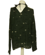 177542 Chemises et blouses ZARA Occasion Vêtement occasion seconde main